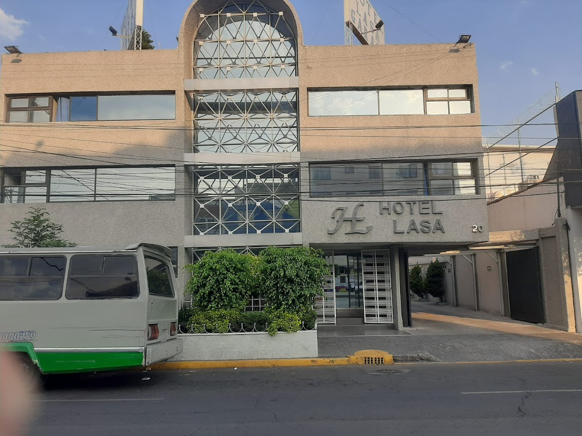 Hotel Lasa